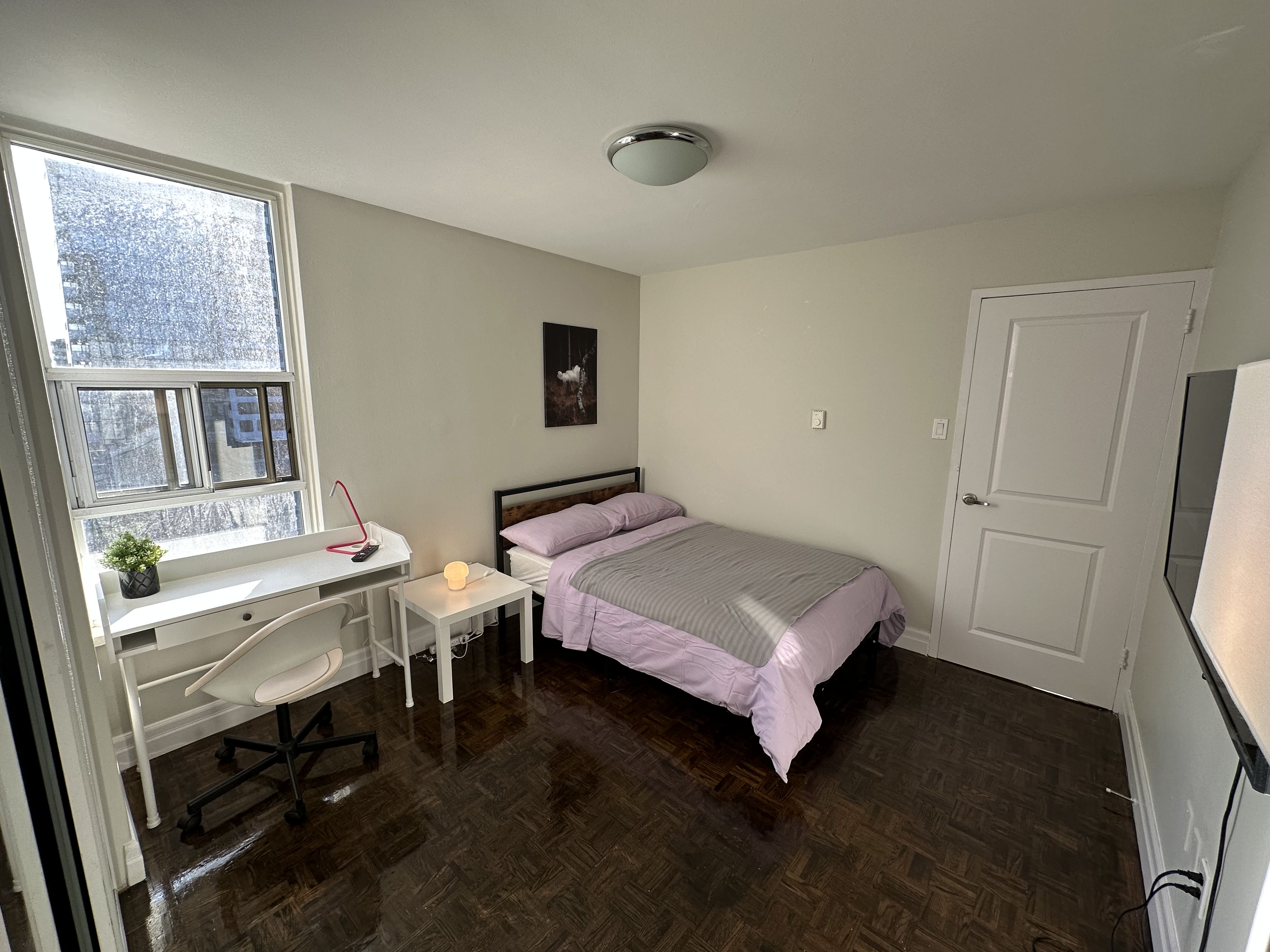 Pearson Housing Student housing and room rent in Toronto for students